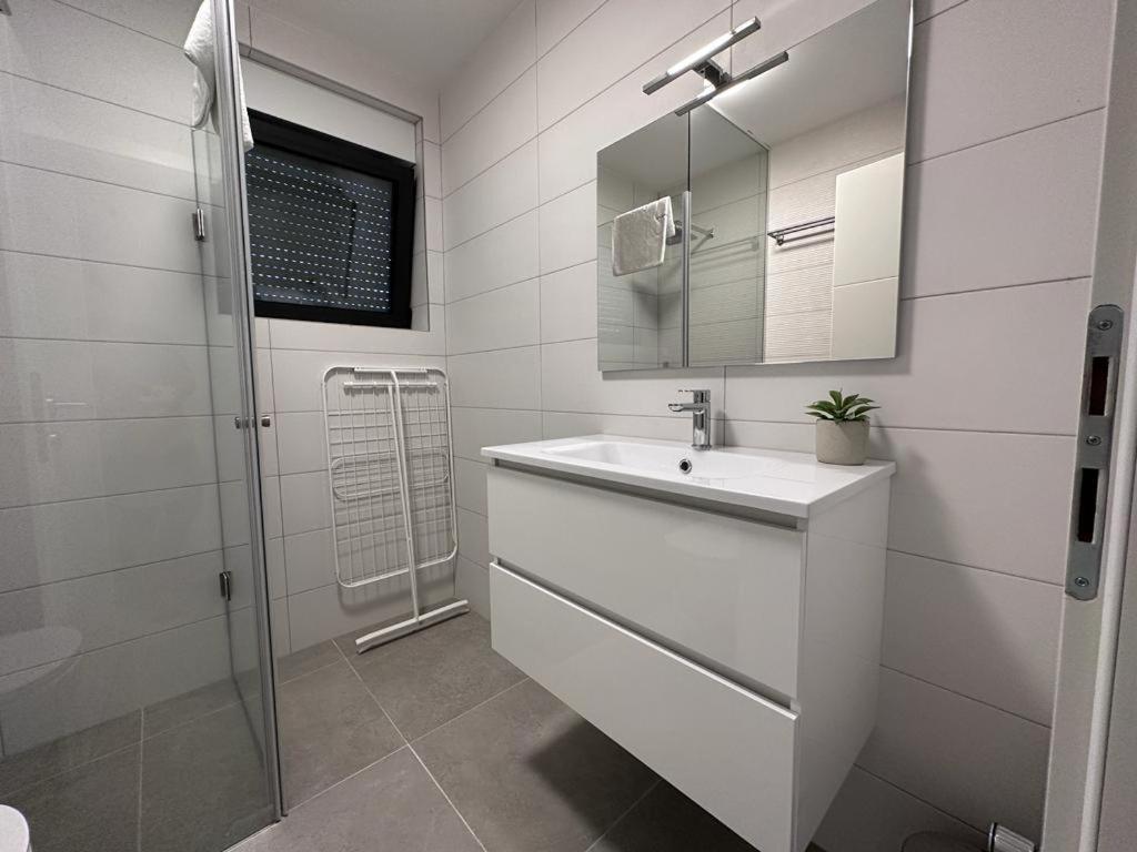 Luxury Apartments Marty Malinska Exterior photo